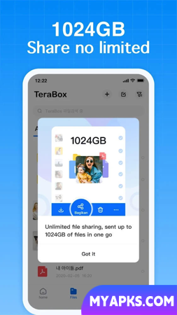 Terabox