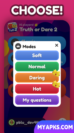 Truth or Dare 2: Dirty Game