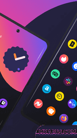 Australis - Icon Pack 