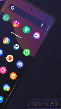 Australis - Icon Pack 