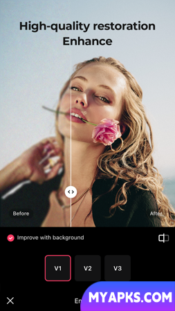 EPIK - AI Photo Editor