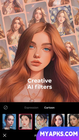 EPIK - AI Photo Editor