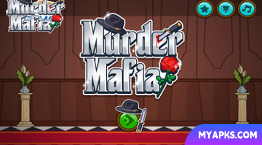 MURDER MAFIA