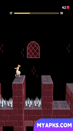 Prince of Persia : Escape 