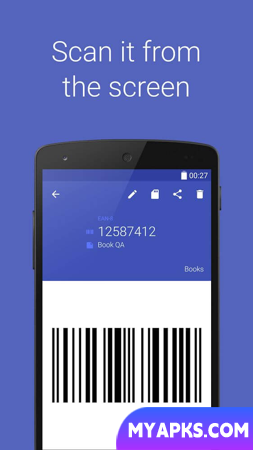 Barcode Generator