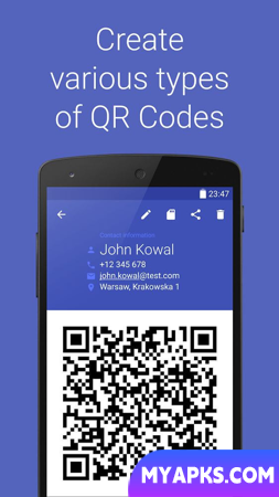 Barcode Generator