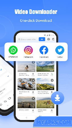 SHAREit: Transfer, Share Files 