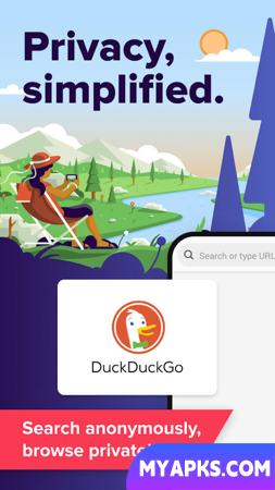 DuckDuckGo