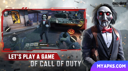 Call of Duty: Mobile