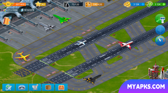 Airport City