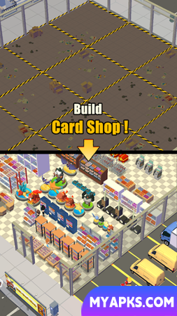 TCG Card Shop Tycoon 2