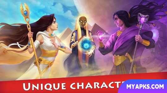 Cradle of Empires