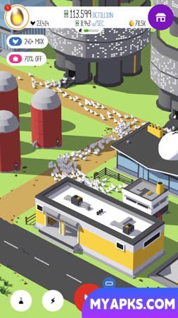 Egg, Inc.