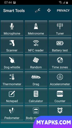 Smart Tools - Utilities