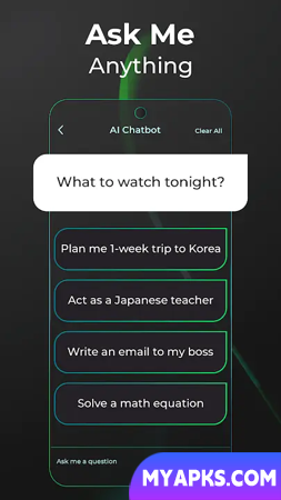 AI Chatbot by EVOLLY