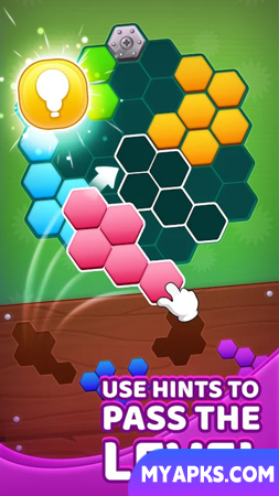 Hex Match