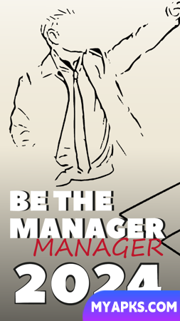 Be the Manager 2024