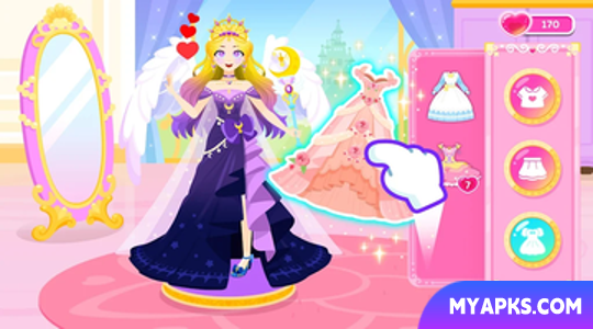 Cocobi Princess Party