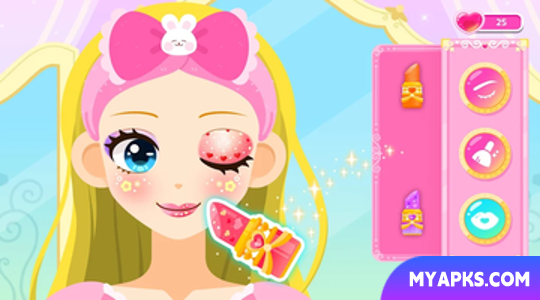 Cocobi Princess Party