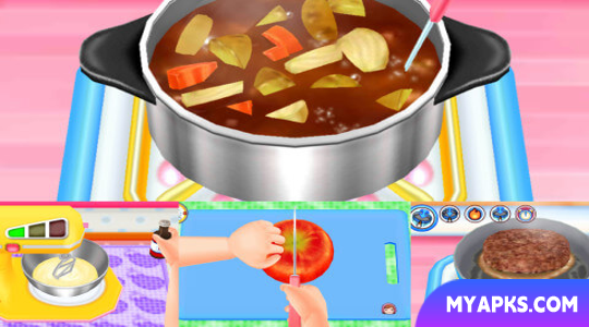 Cooking Mama