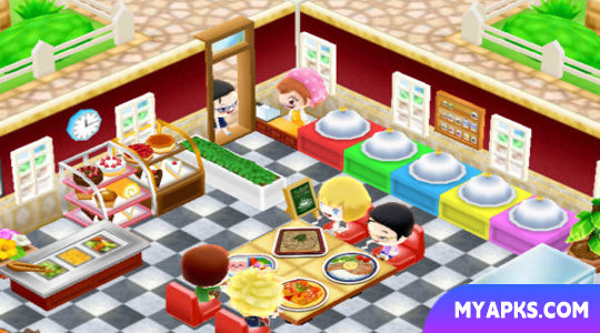 Cooking Mama