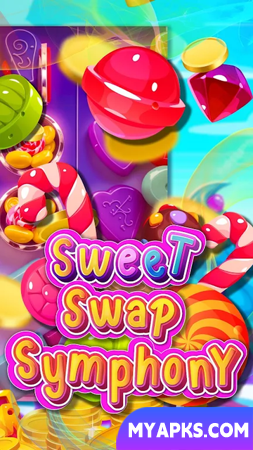 Sweet Swap Symphony