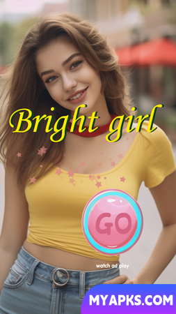 BrightGirl