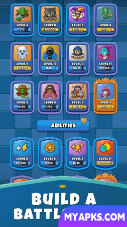 Hero Royale