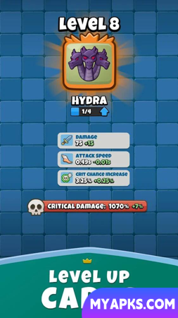 Hero Royale