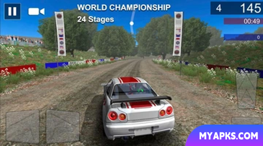 Rally Championship