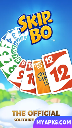 Skip-Bo