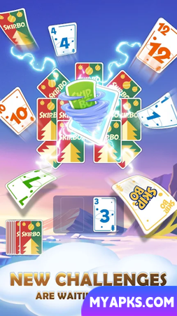 Skip-Bo