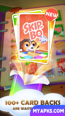 Skip-Bo