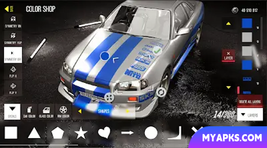 Drive Zone Online: Car Game