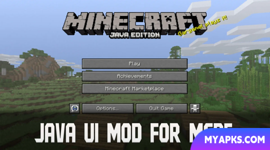 Minecraft Java Edition