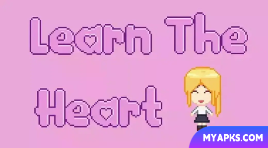 Learn The Heart