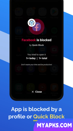 AppBlock