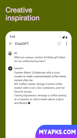 ChatGPT Premium