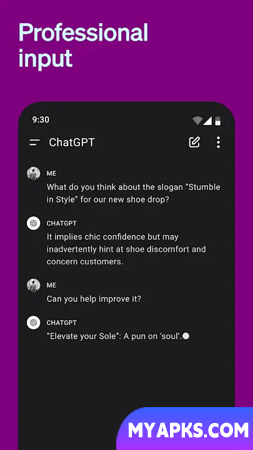 ChatGPT Premium