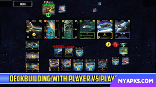 Star Realms