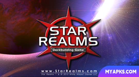 Star Realms