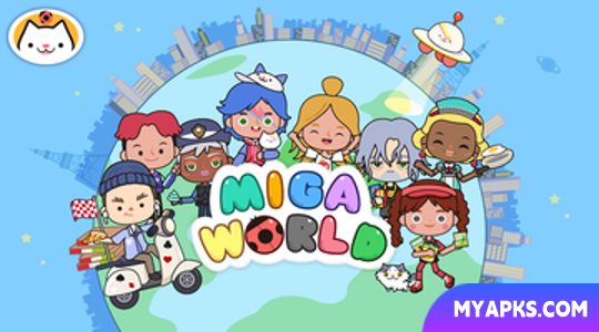 Miga World