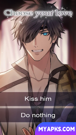 Desires of a Vampire: Otome