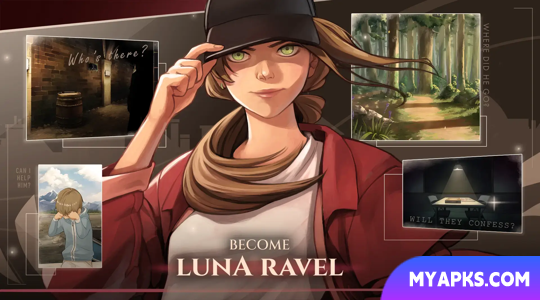 Luna Ravel