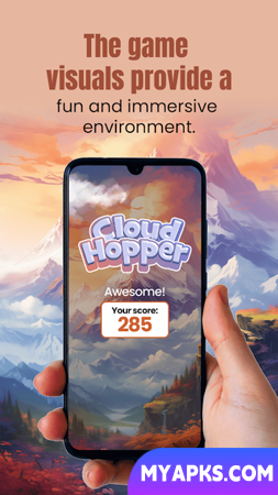 CloudHopper