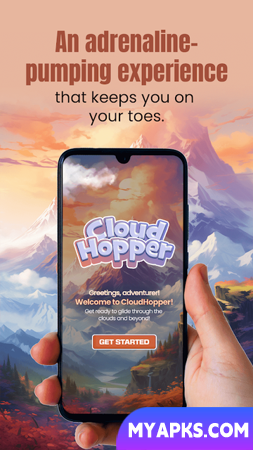 CloudHopper