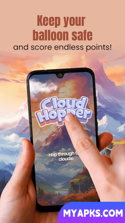 CloudHopper