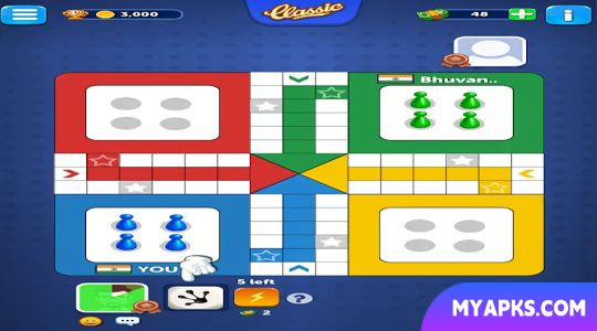 Ludo Club