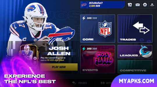 Madden NFL 24 Mobile Football