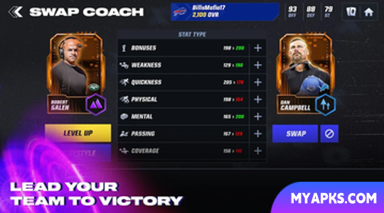 Madden NFL 24 Mobile Football